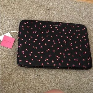 kate spade laptop case